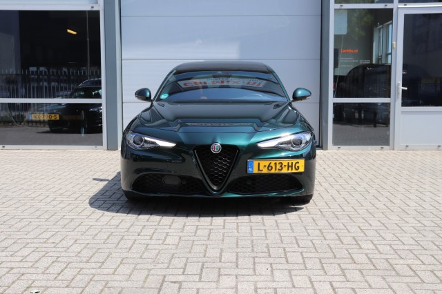 ALFA ROMEO GIULIA 2.0T SPRINT, Carmix, OSS