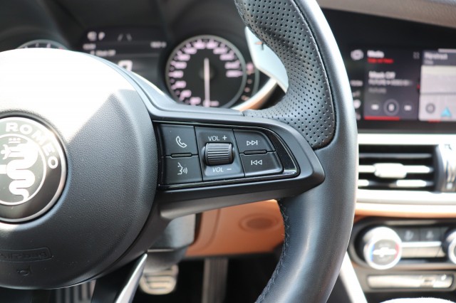 ALFA ROMEO GIULIA 2.0T SPRINT, Carmix, OSS