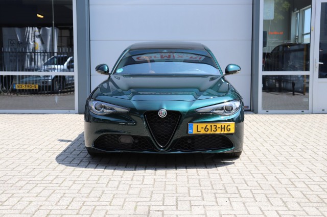 ALFA ROMEO GIULIA 2.0T SPRINT, Carmix, OSS