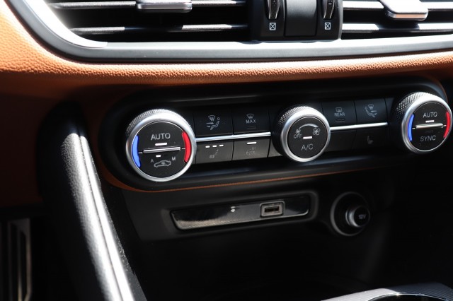 ALFA ROMEO GIULIA 2.0T SPRINT, Carmix, OSS