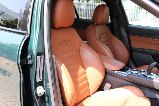 ALFA ROMEO GIULIA 2.0T SPRINT, Carmix, OSS