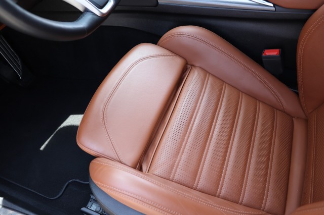 ALFA ROMEO GIULIA 2.0T SPRINT, Carmix, OSS