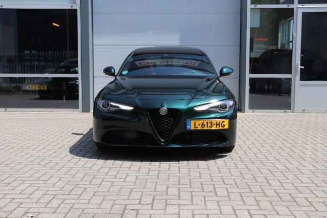 ALFA ROMEO GIULIA 2.0T SPRINT, Carmix, OSS