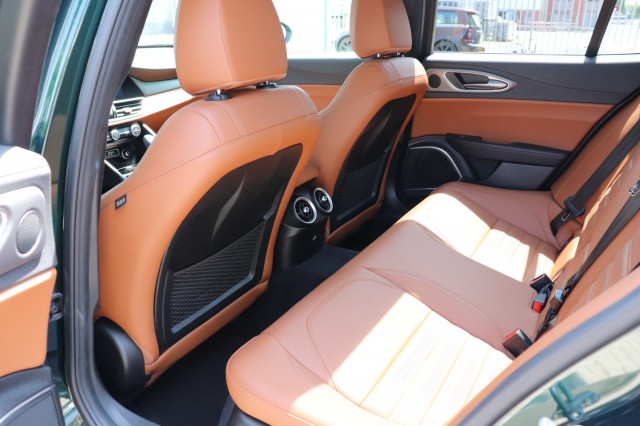 ALFA ROMEO GIULIA 2.0T SPRINT, Carmix, OSS