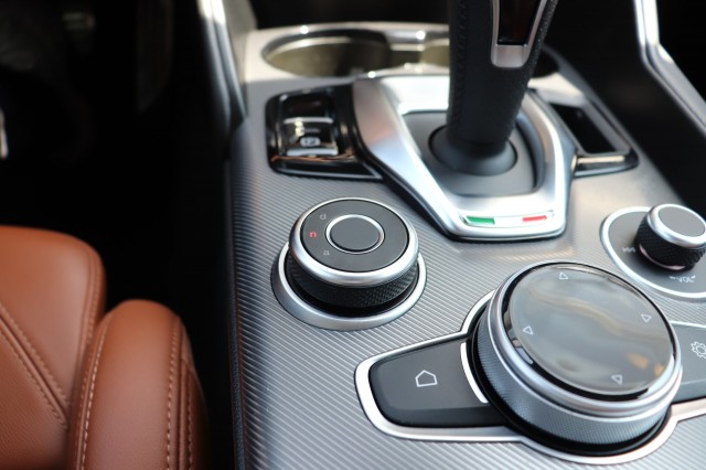 ALFA ROMEO GIULIA 2.0T SPRINT, Carmix, OSS