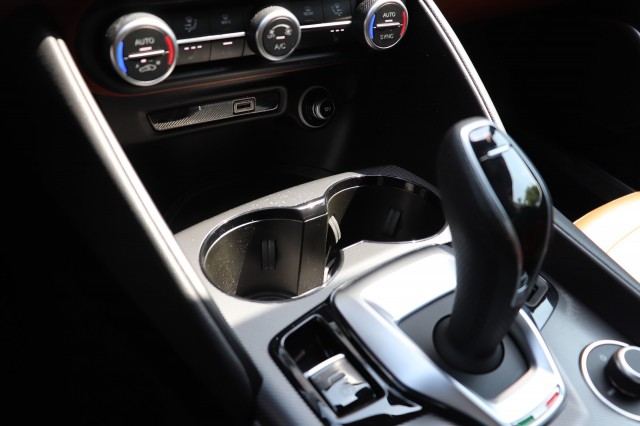 ALFA ROMEO GIULIA 2.0T SPRINT, Carmix, OSS