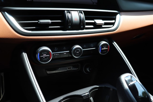 ALFA ROMEO GIULIA 2.0T SPRINT, Carmix, OSS