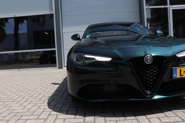ALFA ROMEO GIULIA 2.0T SPRINT, Carmix, OSS