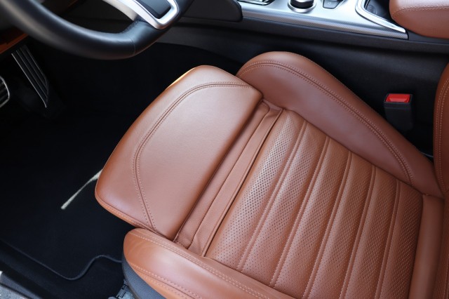 ALFA ROMEO GIULIA 2.0T SPRINT, Carmix, OSS