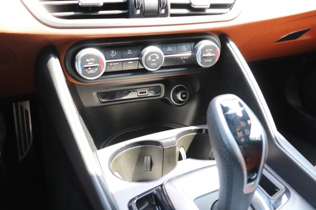 ALFA ROMEO GIULIA 2.0T SPRINT, Carmix, OSS