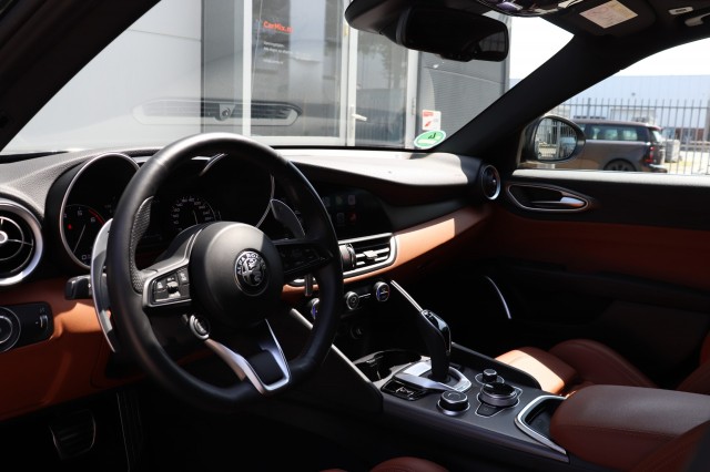 ALFA ROMEO GIULIA 2.0T SPRINT, Carmix, OSS