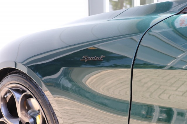 ALFA ROMEO GIULIA 2.0T SPRINT, Carmix, OSS