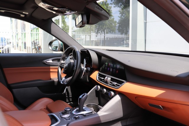 ALFA ROMEO GIULIA 2.0T SPRINT, Carmix, OSS