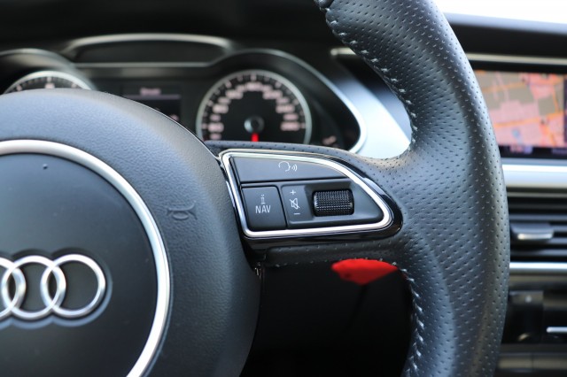 AUDI A4 1.8 TFSI S EDITION, Carmix, OSS