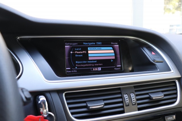 AUDI A4 1.8 TFSI S EDITION, Carmix, OSS