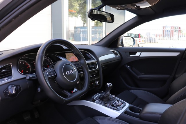 AUDI A4 1.8 TFSI S EDITION, Carmix, OSS