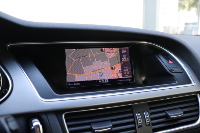 AUDI A4 1.8 TFSI S EDITION, Carmix, OSS