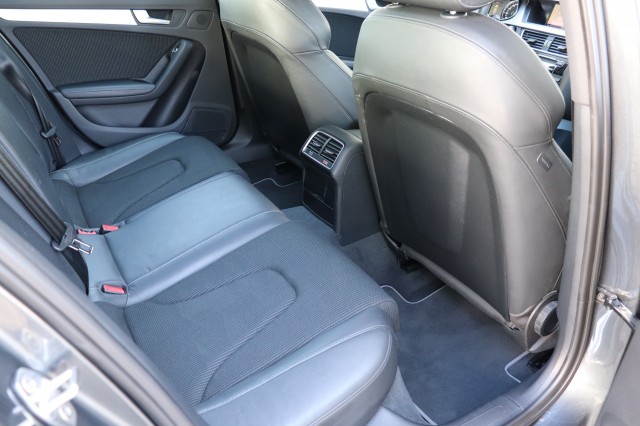 AUDI A4 1.8 TFSI S EDITION, Carmix, OSS