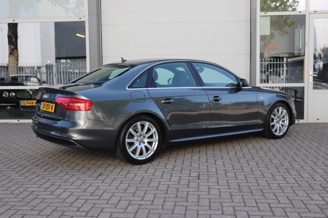 AUDI A4 1.8 TFSI S EDITION, Carmix, OSS