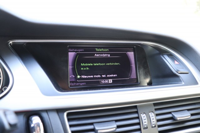 AUDI A4 1.8 TFSI S EDITION, Carmix, OSS