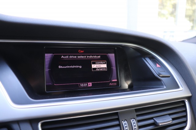 AUDI A4 1.8 TFSI S EDITION, Carmix, OSS