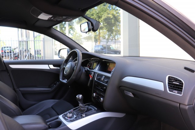 AUDI A4 1.8 TFSI S EDITION, Carmix, OSS