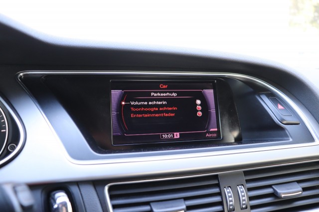 AUDI A4 1.8 TFSI S EDITION, Carmix, OSS