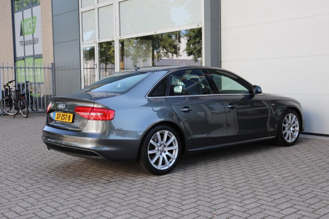 AUDI A4 1.8 TFSI S EDITION, Carmix, OSS