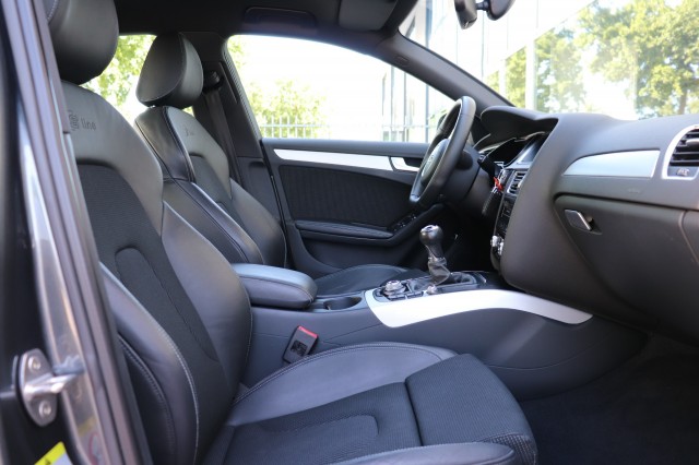 AUDI A4 1.8 TFSI S EDITION, Carmix, OSS