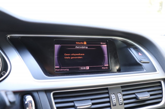 AUDI A4 1.8 TFSI S EDITION, Carmix, OSS