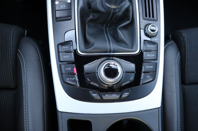 AUDI A4 1.8 TFSI S EDITION, Carmix, OSS