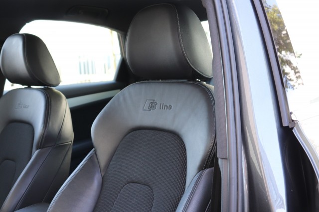 AUDI A4 1.8 TFSI S EDITION, Carmix, OSS