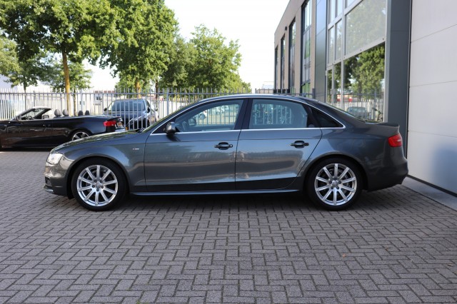AUDI A4 1.8 TFSI S EDITION, Carmix, OSS