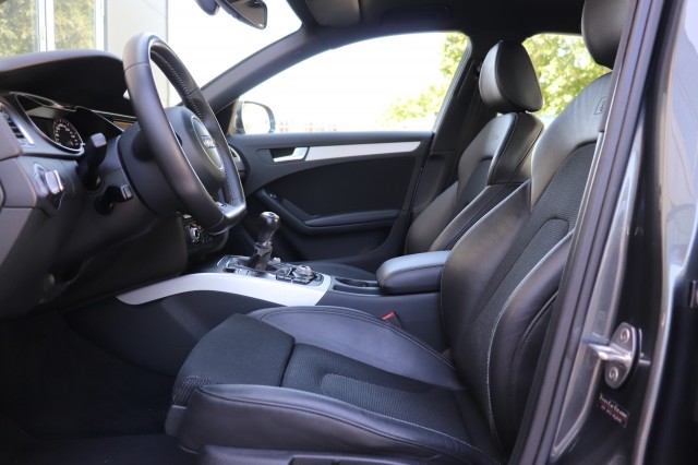 AUDI A4 1.8 TFSI S EDITION, Carmix, OSS