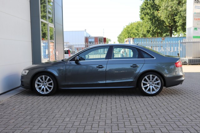 AUDI A4 1.8 TFSI S EDITION, Carmix, OSS