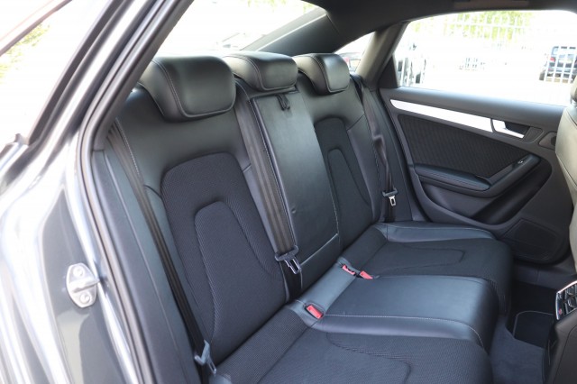 AUDI A4 1.8 TFSI S EDITION, Carmix, OSS