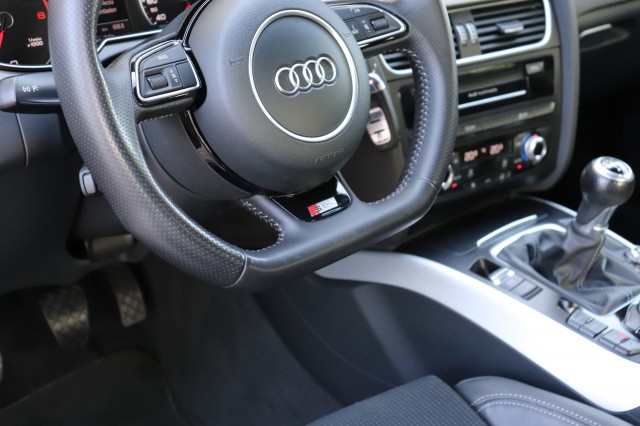 AUDI A4 1.8 TFSI S EDITION, Carmix, OSS