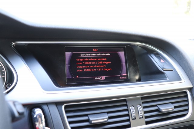 AUDI A4 1.8 TFSI S EDITION, Carmix, OSS