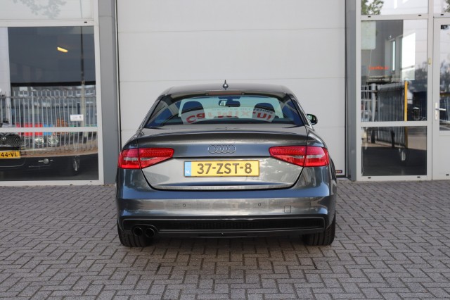 AUDI A4 1.8 TFSI S EDITION, Carmix, OSS