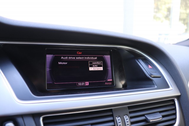 AUDI A4 1.8 TFSI S EDITION, Carmix, OSS