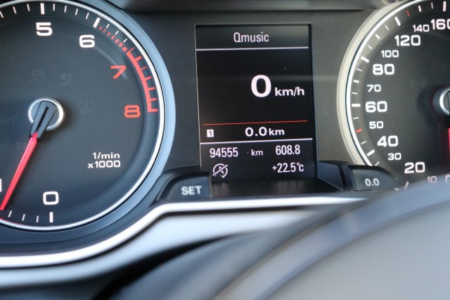 AUDI A4 1.8 TFSI S EDITION, Carmix, OSS