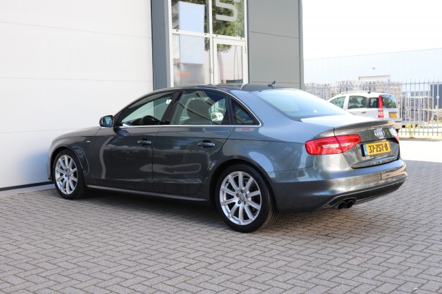 AUDI A4 1.8 TFSI S EDITION, Carmix, OSS