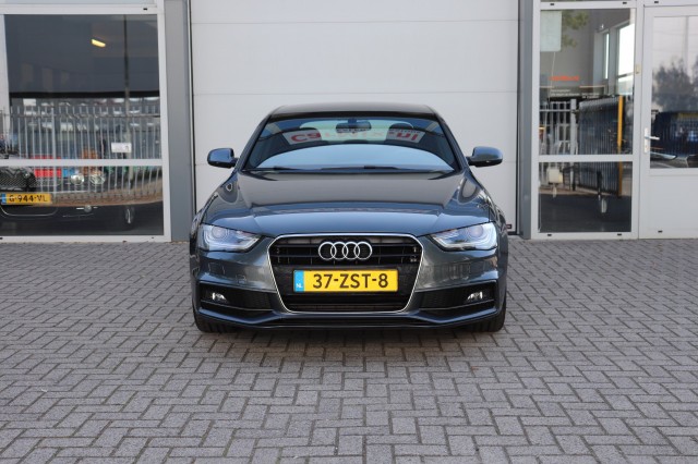 AUDI A4 1.8 TFSI S EDITION, Carmix, OSS