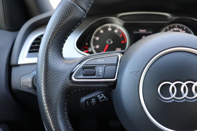 AUDI A4 1.8 TFSI S EDITION, Carmix, OSS