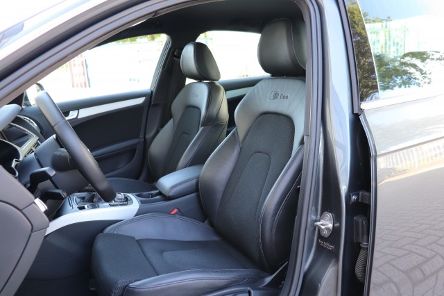 AUDI A4 1.8 TFSI S EDITION, Carmix, OSS