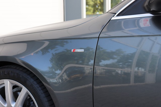 AUDI A4 1.8 TFSI S EDITION, Carmix, OSS