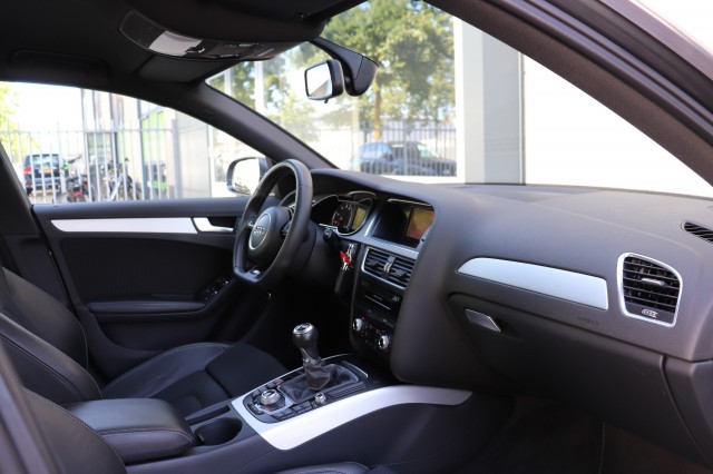 AUDI A4 1.8 TFSI S EDITION, Carmix, OSS