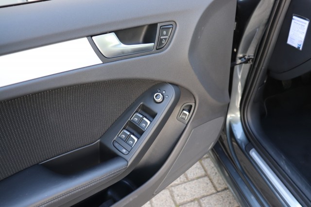 AUDI A4 1.8 TFSI S EDITION, Carmix, OSS