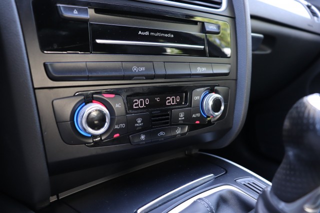 AUDI A4 1.8 TFSI S EDITION, Carmix, OSS