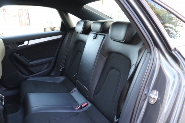 AUDI A4 1.8 TFSI S EDITION, Carmix, OSS